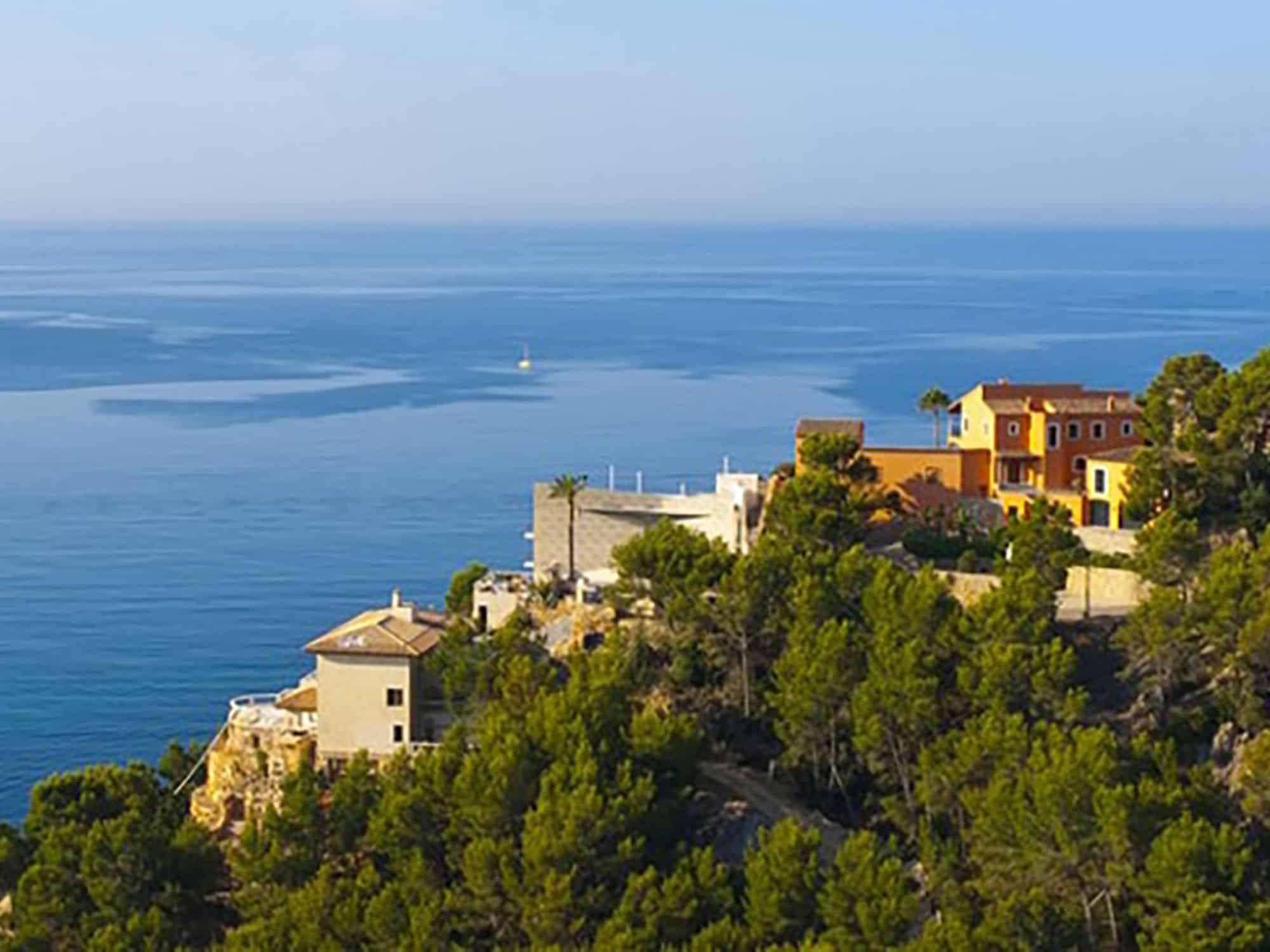 Mallorca-landscape