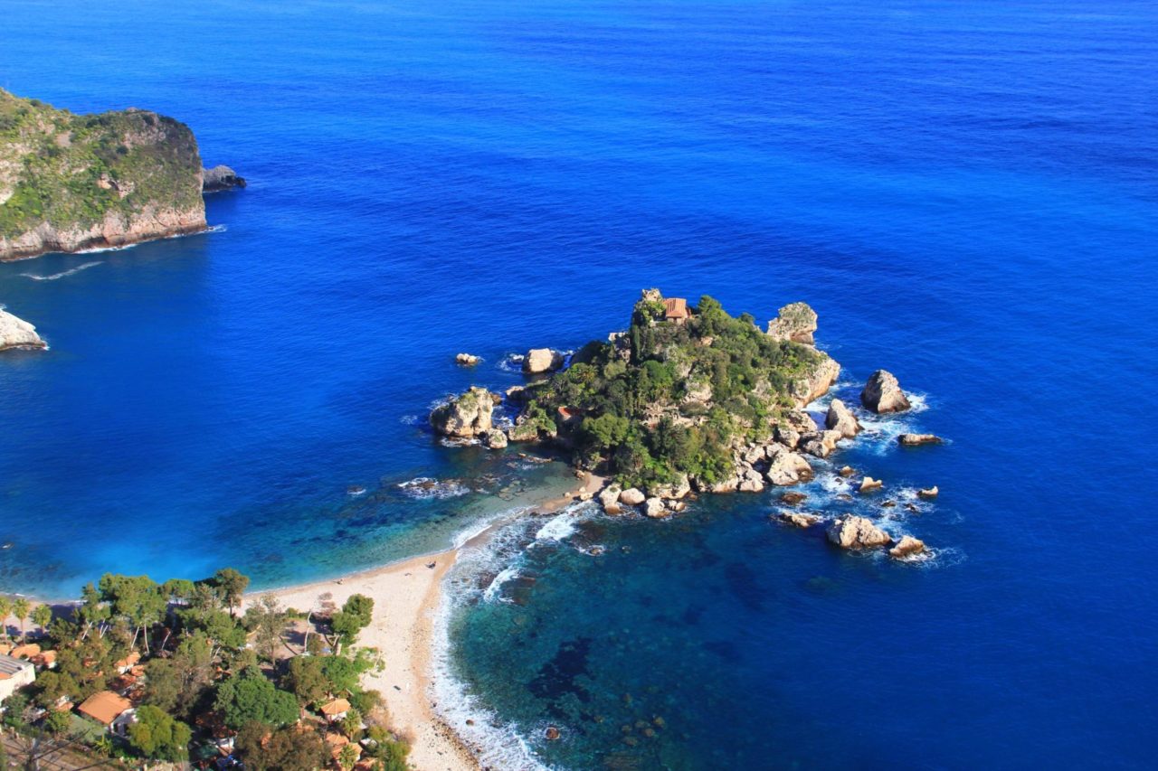 Taormina